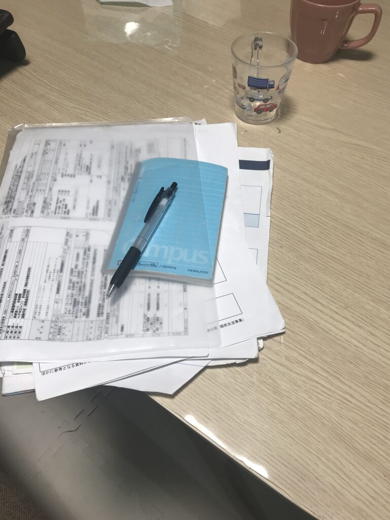 ヘッドスパが得意な熊本市東区尾ノ上マンツーマン美容室ヨハクの事業計画書